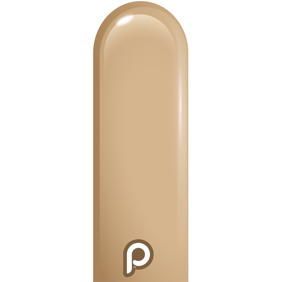 260 nozzle up Blush (50ct) - PRIMA